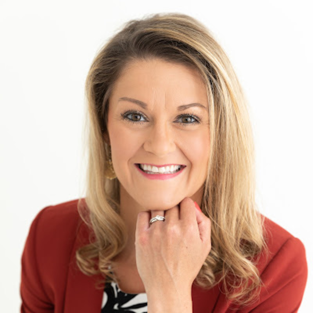 Meet your Posher, Brooke